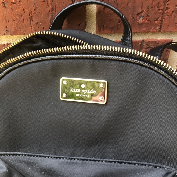 Kate Spade Backpack - Picture 2 of 5
